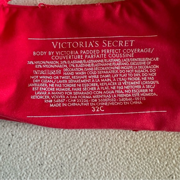 Victoria’s Secret bra - Picture 3 of 4